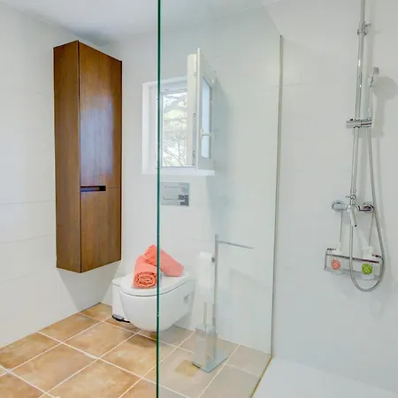 Hébergement de vacances Monte Da Laje Sesimbra