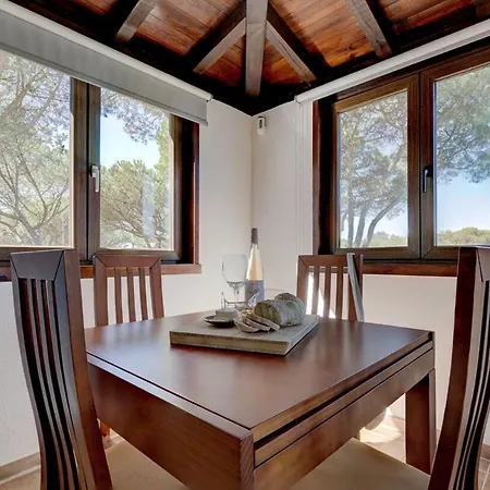 Monte Da Laje Feriehus *