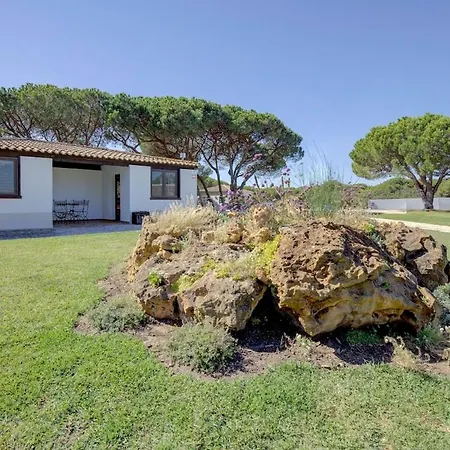 Monte Da Laje Hébergement de vacances Sesimbra