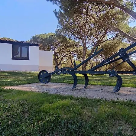 Monte Da Laje Hébergement de vacances *