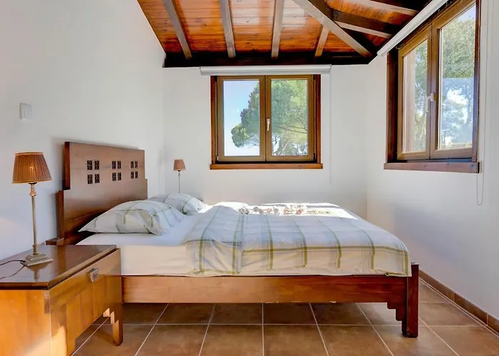 Feriehus Monte Da Laje Sesimbra