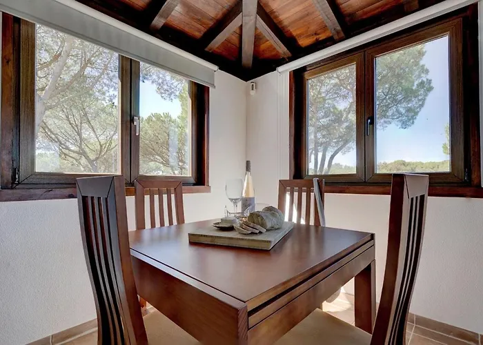 Monte Da Laje Feriehus *