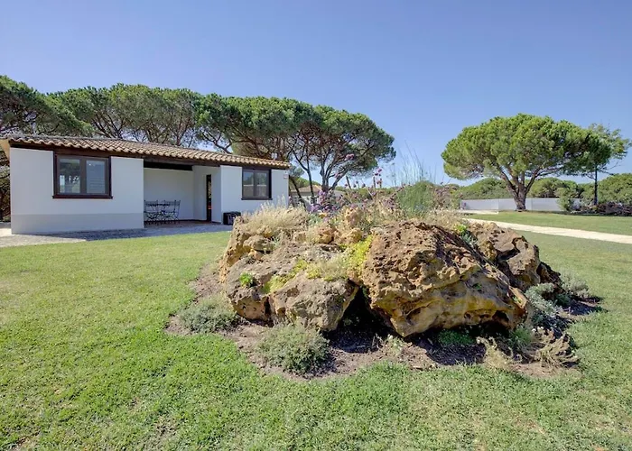 Monte Da Laje Feriehus Sesimbra