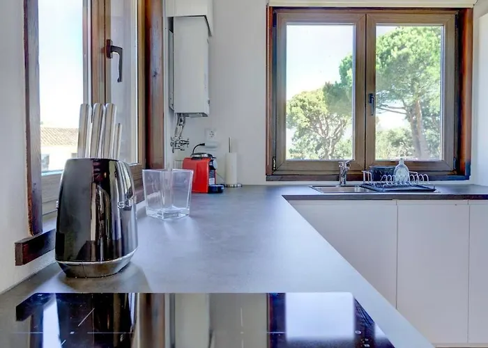 Monte Da Laje Feriehus *