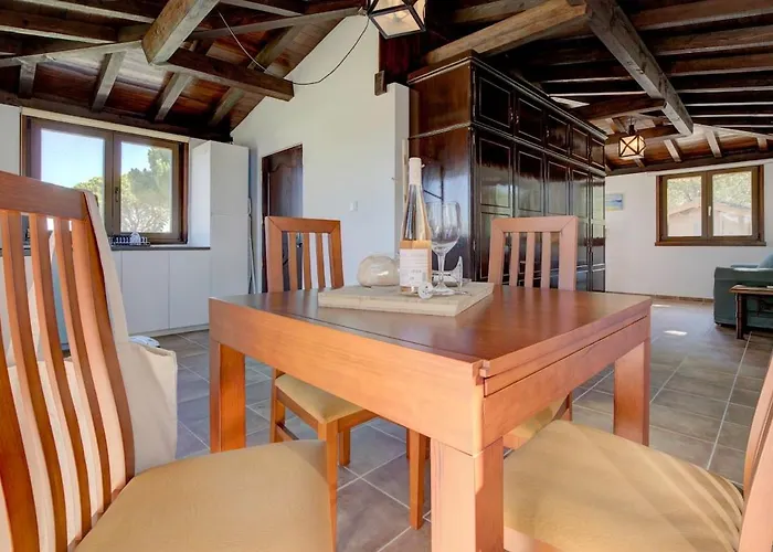 Monte Da Laje Feriehus Sesimbra