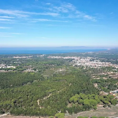 Monte Da Laje Holiday home