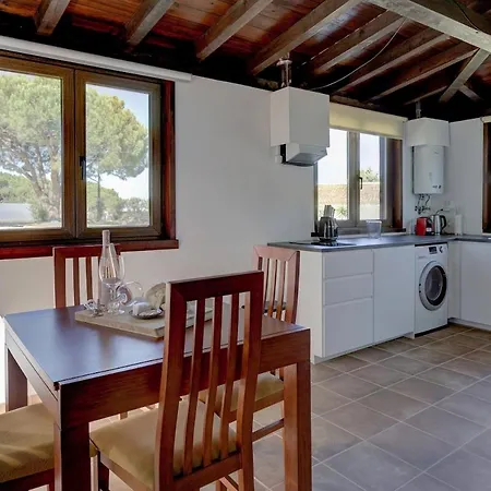 Casa vacanze Monte Da Laje