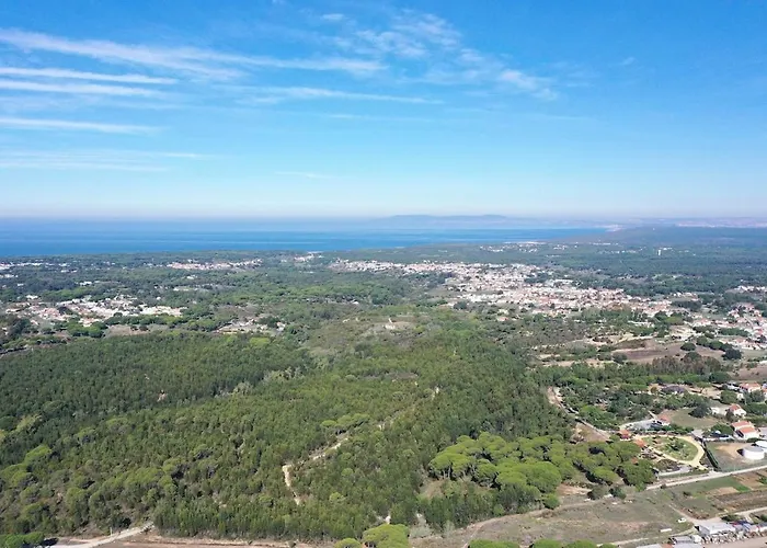 Monte Da Laje בית נופש