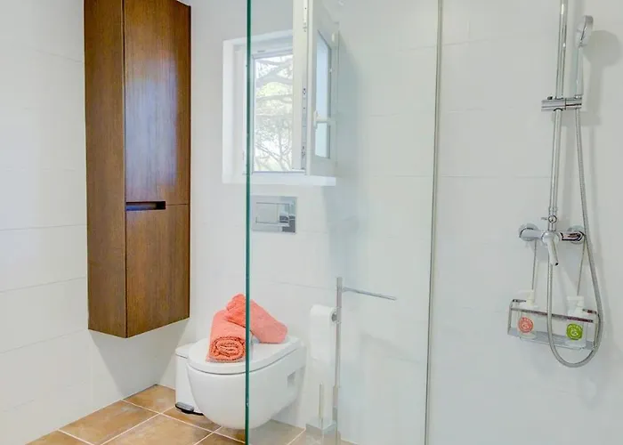 Σπίτι διακοπών Monte Da Laje Σεσίμπρα