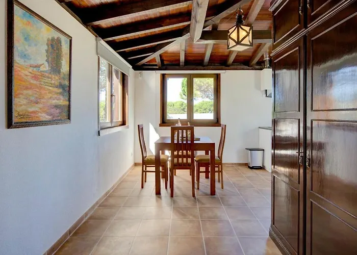 Monte Da Laje Σπίτι διακοπών