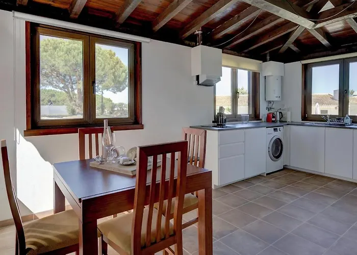 Σπίτι διακοπών Monte Da Laje