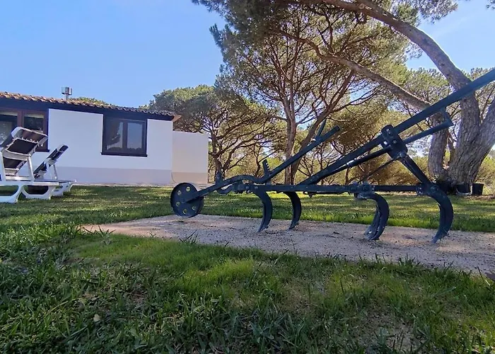 Monte Da Laje Σπίτι διακοπών *