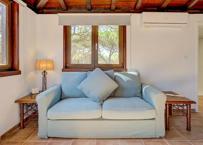 Monte Da Laje Σεσίμπρα